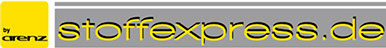 Logo stoffexpress.de