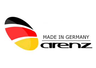 made in Germany by arenz Textilhandelsges. mbH